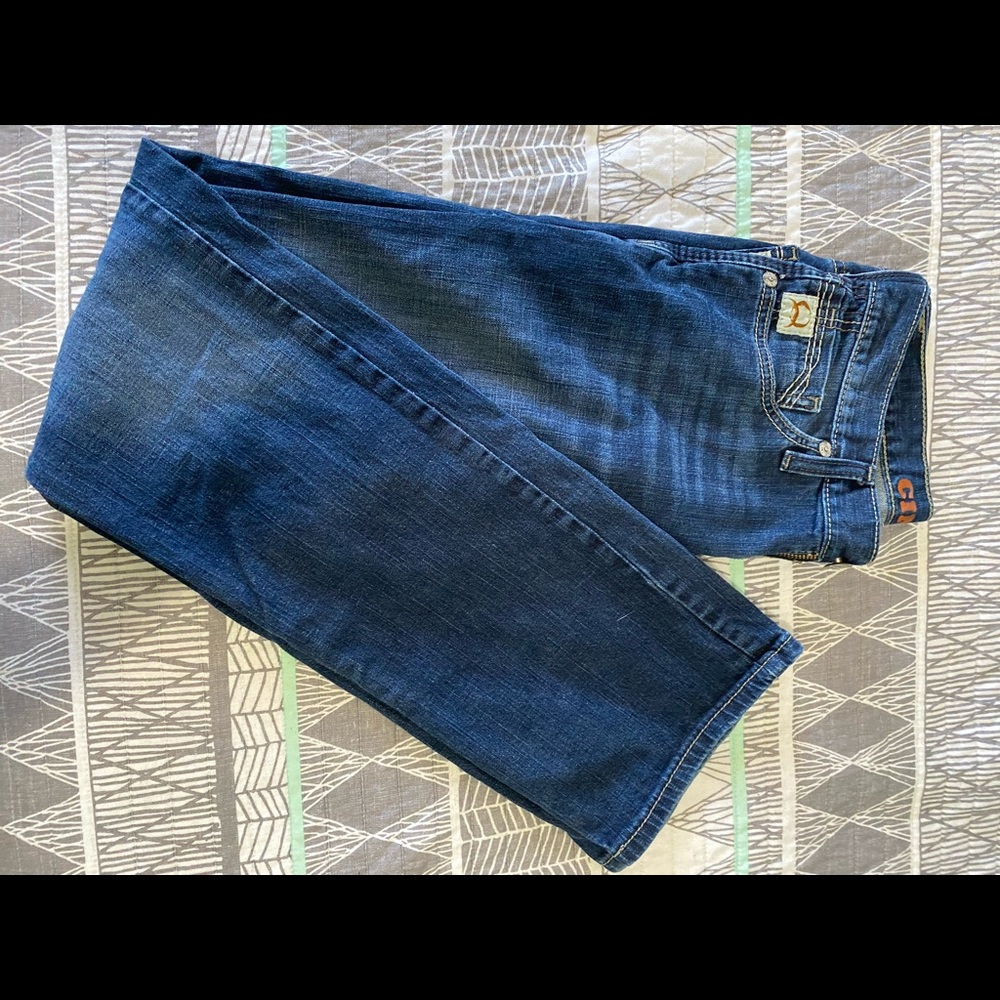 Cinch Ian Jeans